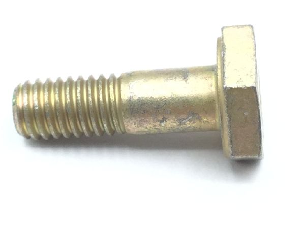 naaa NAS6703-8 Bolt - length 0.845 thread 10-32 - Military Fasteners