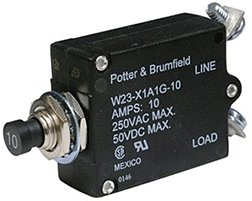 Picture of W23-X1A1G-10 W23-X1A1G-10
