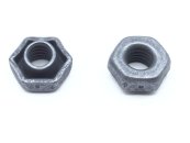 Self-Locking Hexagon Nuts