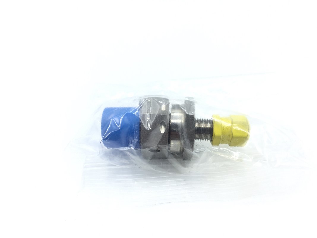 Pneumatic Tank Valves